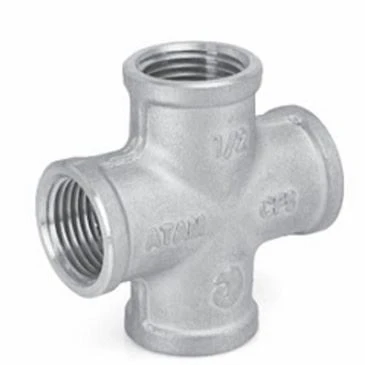 ACI-3 CRUZETA 316 2 BSP