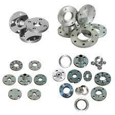 Flange Cego (Blind) 2500