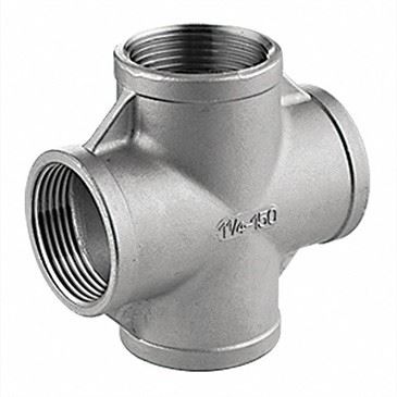 ACI-3 CRUZETA 316 2 BSP