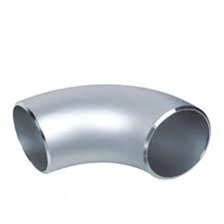 Trubka z nerezové oceli Elbow 316
