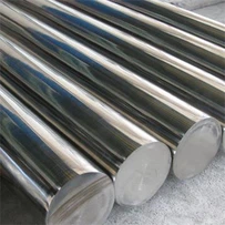 304 Ø 3/8'' Ø 9,5 mm x 1 metr Kruhová tyč Aço Inox