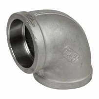 ACI-1 COTOVELO 90 FEMEA 316 150# 3/4 NPT