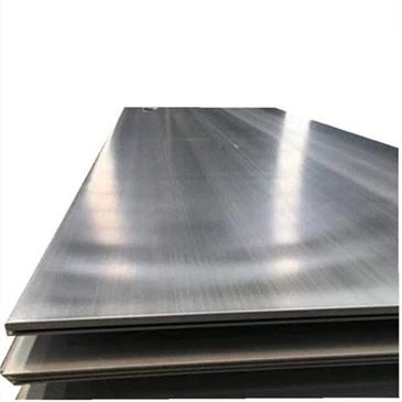 List Aço Inox 304