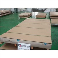 304l deska z nerezové oceli