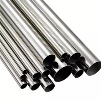 Trubka De Aço Inox 310