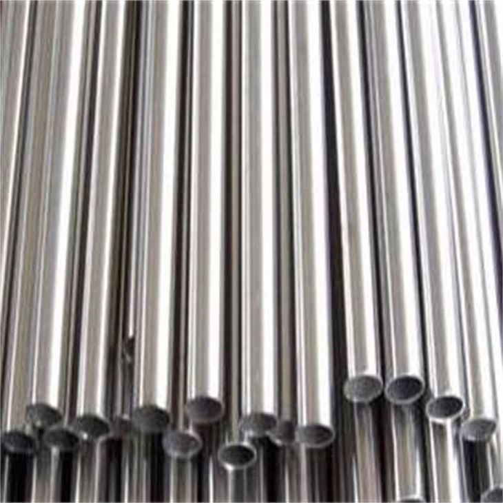 310S Seamless Steel Pipe SS Tube