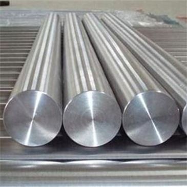 Kulatý bar Aço Inox