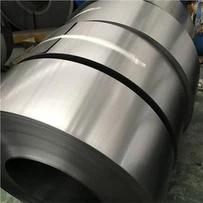 Amorfní orientovaná silikonová ocel 65PN470
