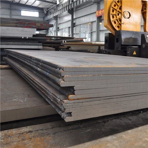 Ocel DIN ST52.3 DIN 17100