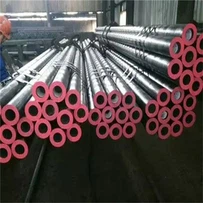ASTM A213T22 LEGIOVANÁ OCEL BEZPEČNÁ KOTLOVÁ TRUBKA
