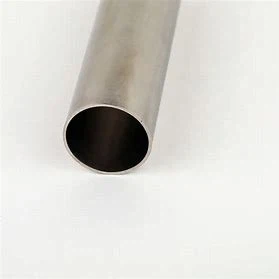 Smls ocelová trubka