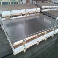 Retangulární trubice Inox Escovado 40 x 30 x 1,2 mm