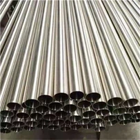 Nerezové trubky UNS S38815