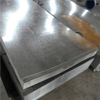 Galvanizovaná ocel Z30-Z275 PPGI