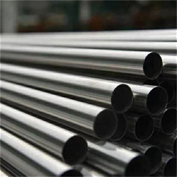 Tubo De Acero Inoxidable ASTM A511