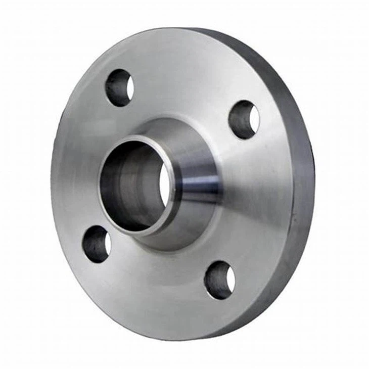 Bridas De Orificio SS 316