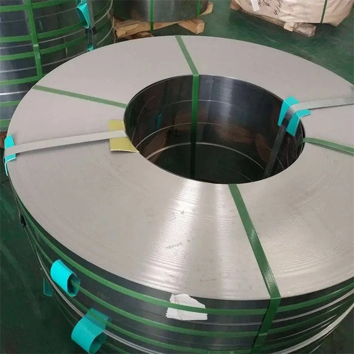 Lámina De Acero Inoxidable 316L 2b