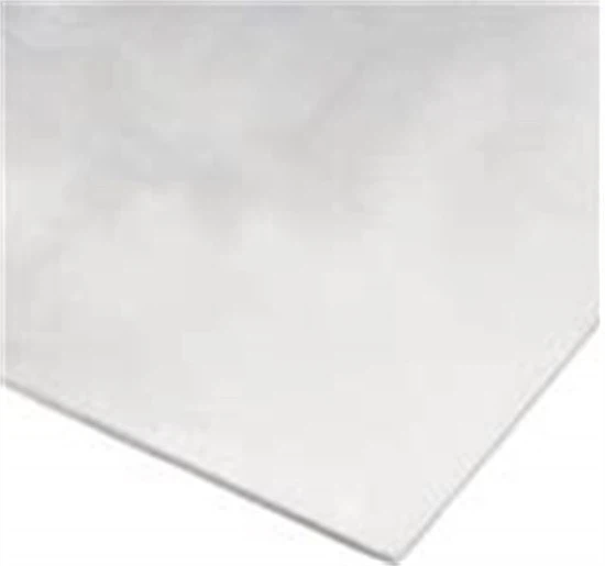 Placa Reflectante De Aluminio