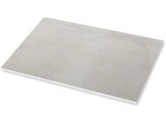 Placa Reflectante De Aluminio