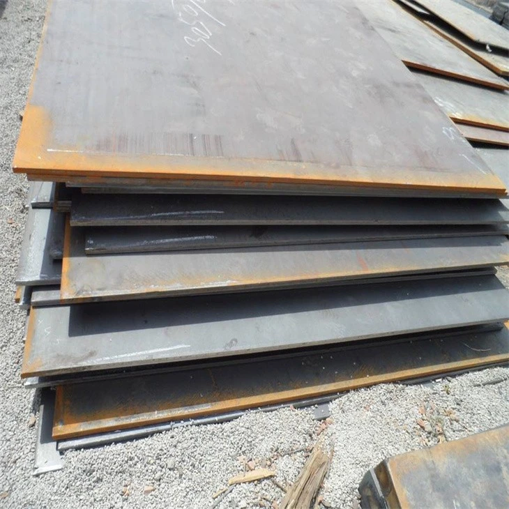 Placas Marinas Placas Laminadas En Caliente