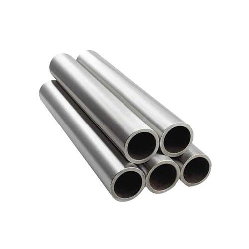 Titanová trubice ASTM B338 TC4