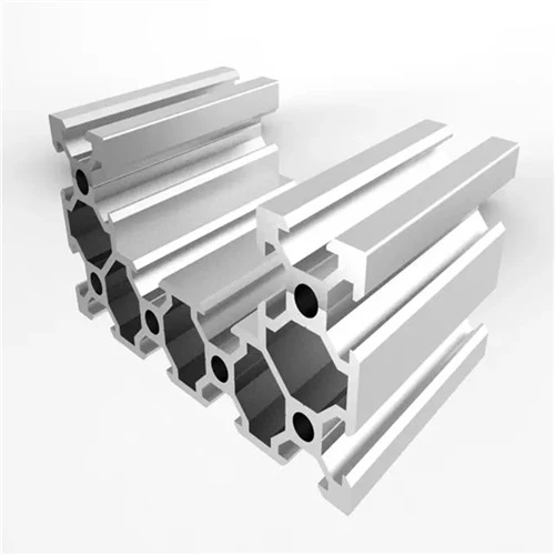 Viga De Ranura En Forma De V De Aluminio