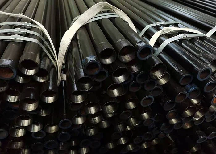 Trubka 5l Steel X70 Api