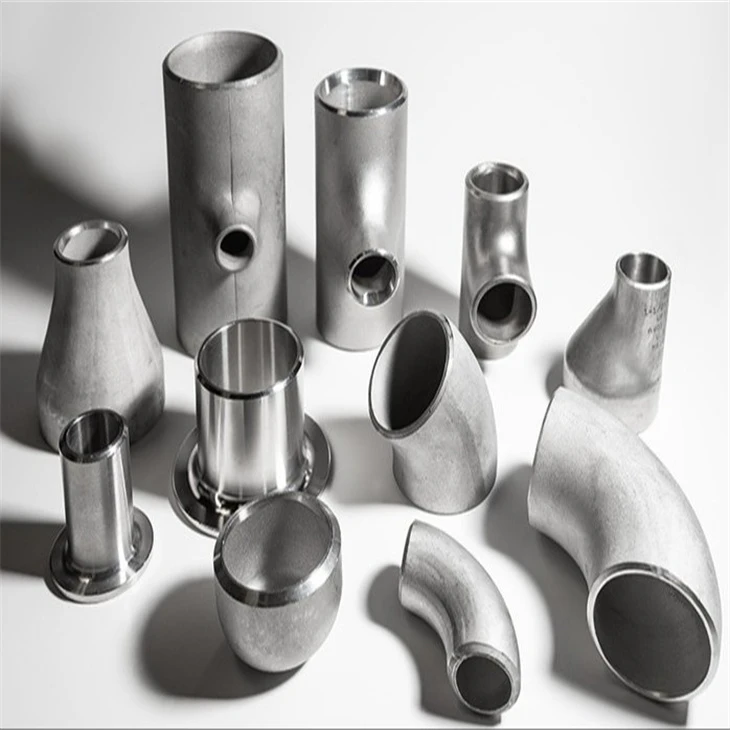 ASTM SA403 GR.WP 304H Trubka