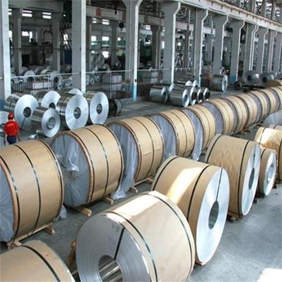 Uso De Cintas De Aluminio